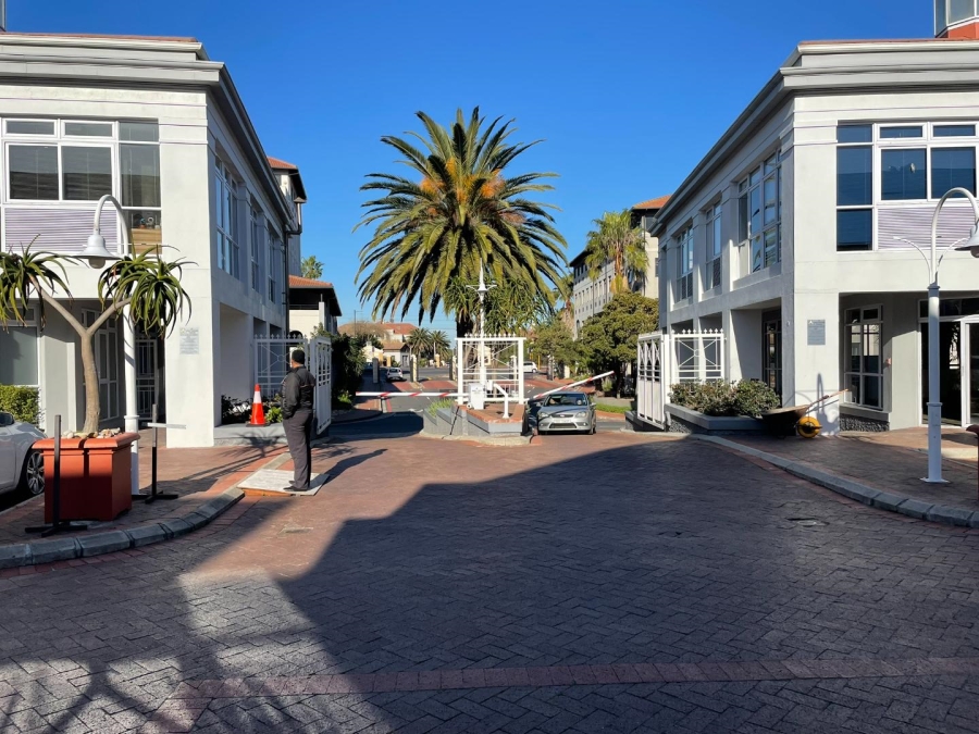 To Let commercial Property for Rent in Century City Western Cape